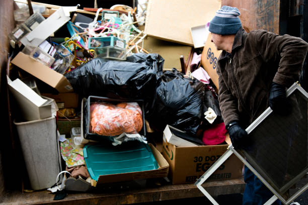 Best Basement Cleanout Services  in Rancho Cumonga, CA