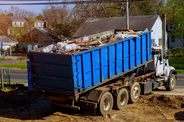 Best Construction Debris Removal  in Rancho Cumonga, CA