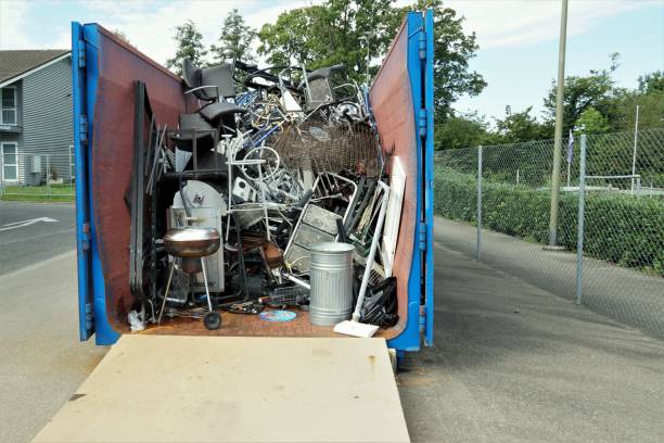 Best Residential Junk Removal  in Rancho Cumonga, CA