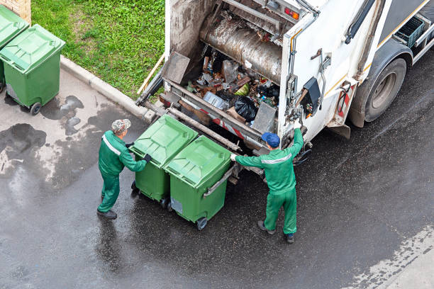 Best Household Junk Removal  in Rancho Cumonga, CA
