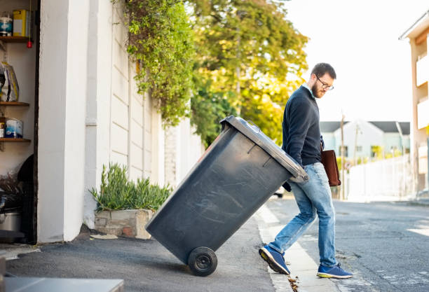 Best Garage Cleanout Services  in Rancho Cumonga, CA