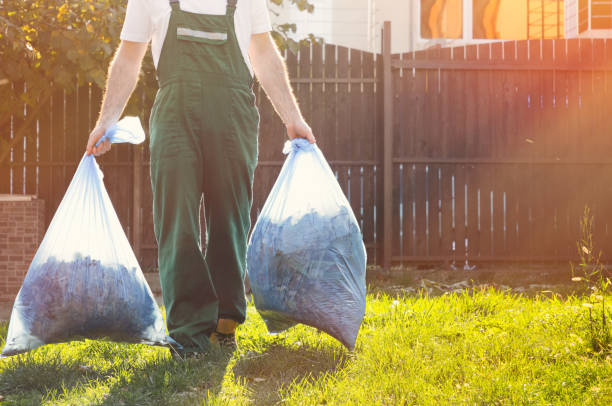 Best Full-Service Junk Removal  in Rancho Cumonga, CA
