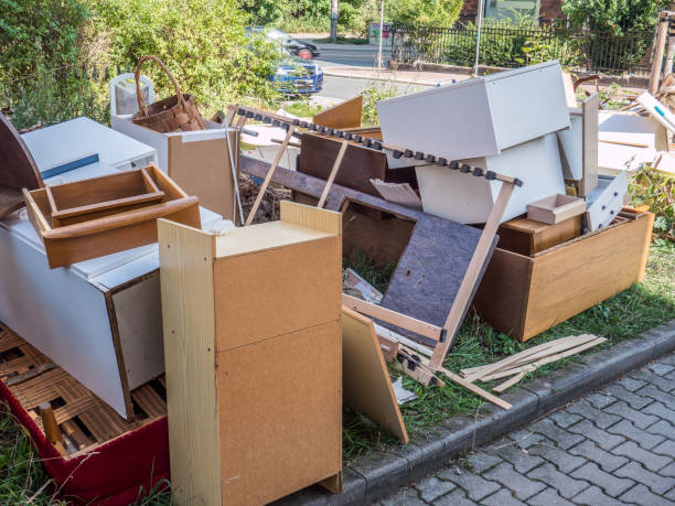 Best Construction Debris Removal  in Rancho Cumonga, CA