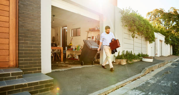 Best Same-Day Junk Removal  in Rancho Cumonga, CA