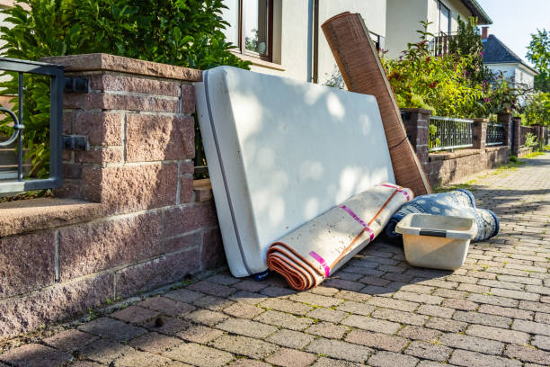 Best Affordable Junk Removal Services  in Rancho Cumonga, CA