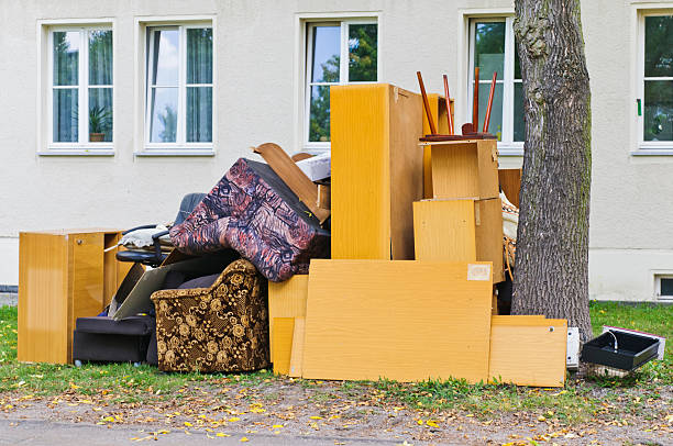 Best Office Junk Removal  in Rancho Cumonga, CA