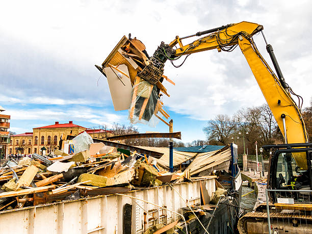 Best Professional Junk Removal  in Rancho Cumonga, CA